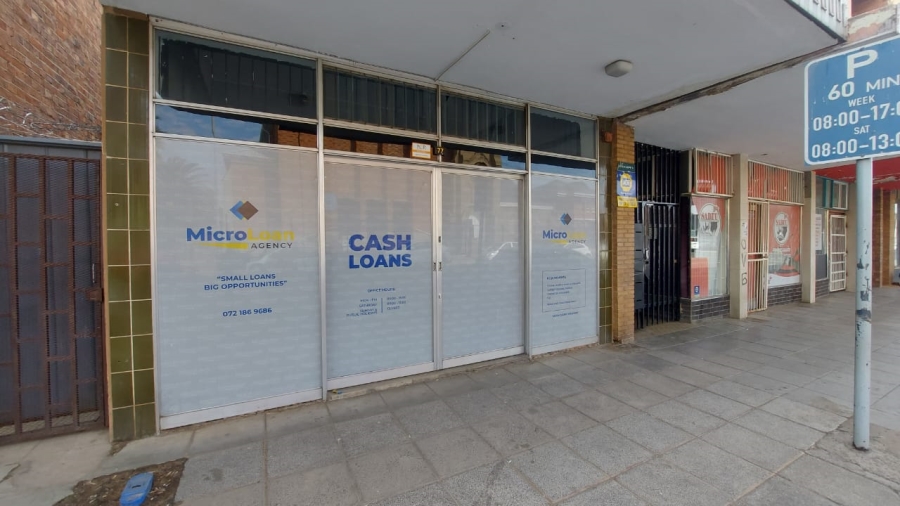 Commercial Property for Sale in Kimberley Central Northern Cape